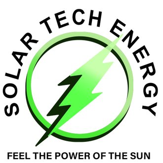 SOLAR TECH  ENERGY 