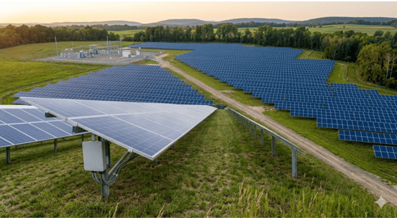 Commercial Solutions