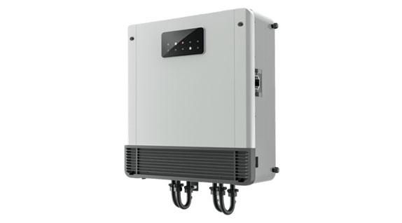 Hybrid Inverters