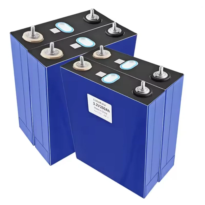 Lithium Battery Storage