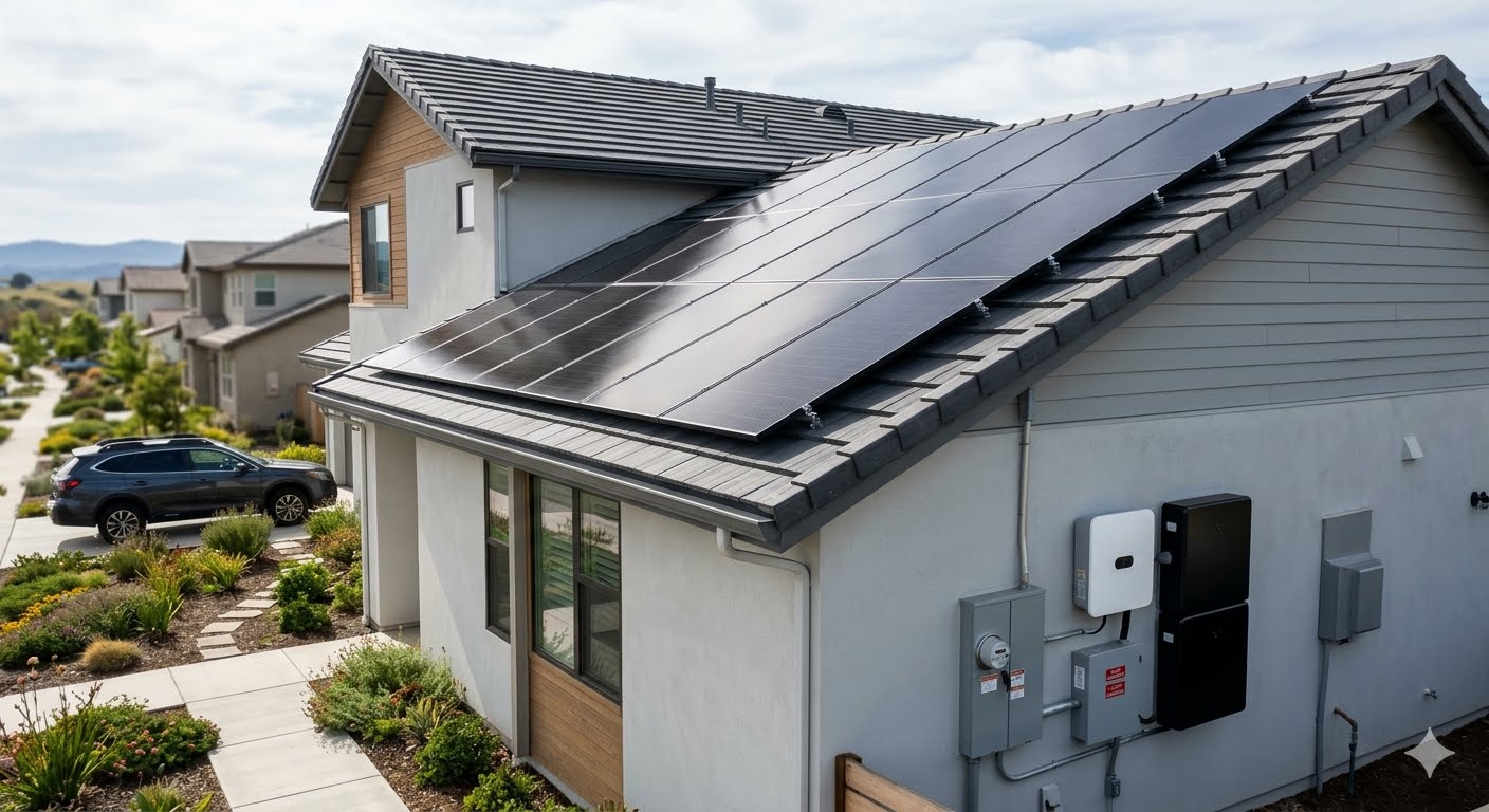 Residential Solutions