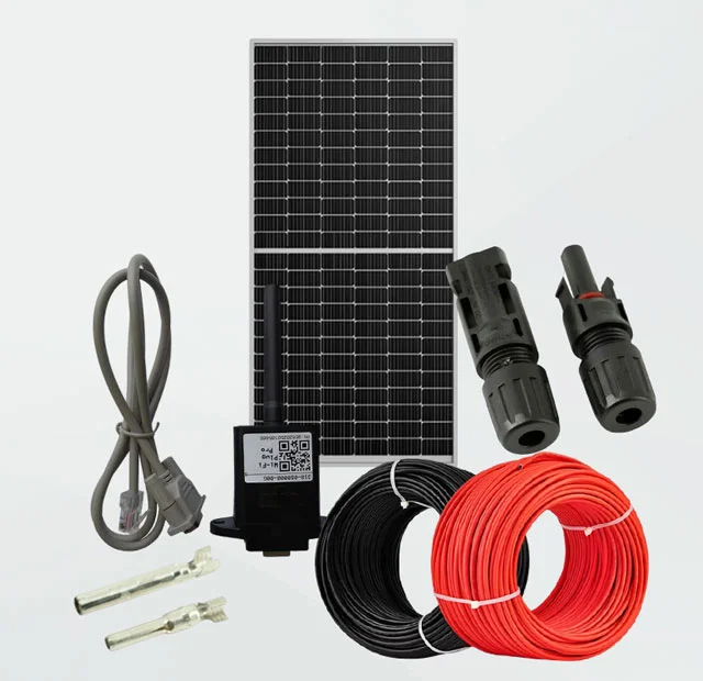 Solar Accessories